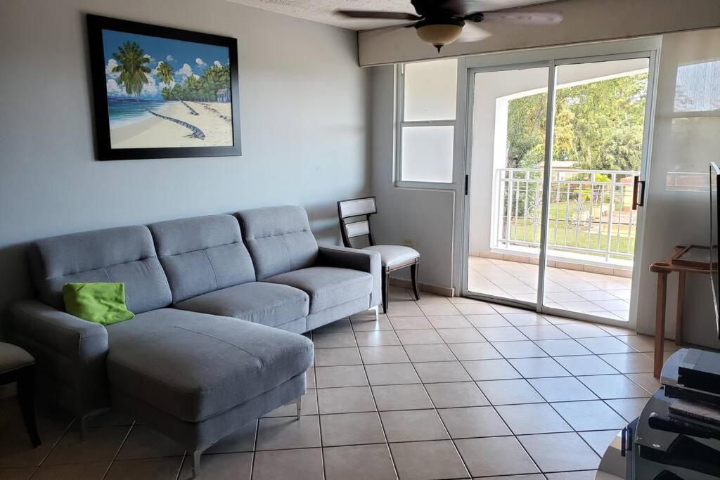 Wave View Village - Beach Front - Luxury Spot Rincón Exteriör bild